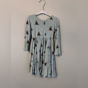 Kyte Baby Twirl Dress